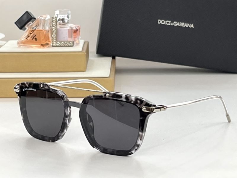 D&G Sunglasses